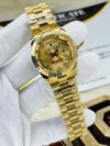 ROLEX Gents Full Day Watch AW-008