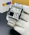 Skemi Triple Time Watch AW-017 - Image 2