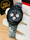 Poedagar Quartz Chronograph Men’s Watch AW-21