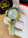 Rolex Semi-Automatic Watch – Gents Collection AW-024