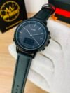 SKMEI ORIGINAL Gents Dual Time Watch  AW-019 - Image 3