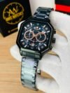 Poedagar Original Watch – Gents Collection AW-023 - Image 3