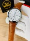 Carrera Quartz Day & Date Watch – Gents Collection AW-025 - Image 3