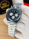 Poedagar Quartz Chronograph Men’s Watch AW-21 - Image 4