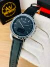 SKMEI ORIGINAL Gents Dual Time Watch  AW-019 - Image 4