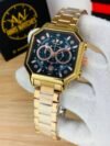 Poedagar Original Watch – Gents Collection AW-023 - Image 4
