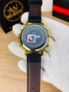 SKMEI ORIGINAL Gents Dual Time Watch  AW-019 - Image 5