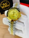 Rolex Semi-Automatic Watch – Gents Collection AW-024 - Image 5