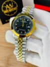 Rolex Semi-Automatic Watch – Gents Collection AW-024 - Image 6