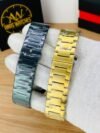 Poedagar Quartz Chronograph Men’s Watch AW-21 - Image 9