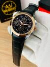 Tissot 1853 Quartz Chronograph Tachymeter Watch AW-018 - Image 4