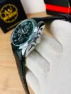 Tissot 1853 Quartz Chronograph Tachymeter Watch AW-018 - Image 5